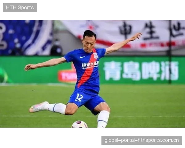 U23亚运摘铜！37岁吴曦“自己起名”U23老将：称“答应你们的我都会做到”